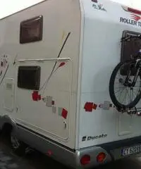 Vendo bellissimo Roller Team 7 posti