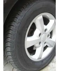 Kia Sorento 2.5 16V CRDI 4WD EX Comfort