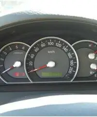 Kia Sorento 2.5 16V CRDI 4WD EX Comfort