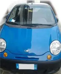 Daewoo Matiz Daewoo Matiz