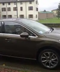 Citroen ds4 hdi Citroen ds4 hdi