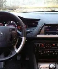 Citroen C5 2.0 HDi