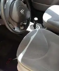 CITROEN C3 1.4 HDi 90CV Exclusive