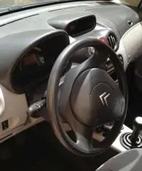 CITROEN C3 1.4 HDi 90CV Exclusive