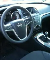 Opel Insignia st 20 cdti 160 hp cosmo nuova da immatricolare