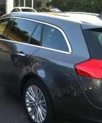 Opel Insignia st 20 cdti 160 hp cosmo nuova da immatricolare