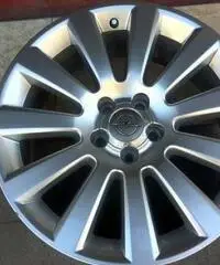 Cerhi opel 18 pollici (usati)