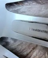 Cerhi opel 18 pollici (usati)