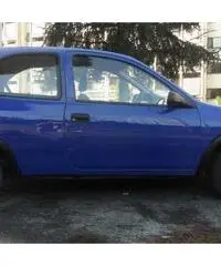 OPEL CORSA 1.2 8V