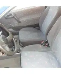 OPEL CORSA 1.2 8V