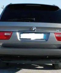 BMW X 5 del 2004 3.0 full optional BMW X 5 del 2004 3.0 full optional