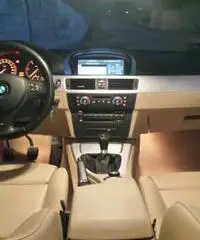 Bmw 320 serie3