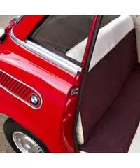 BMW 600 Isetta