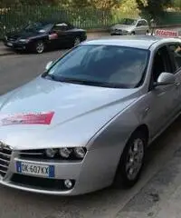 ALFA 159 150CV S.W. GARANZIA
