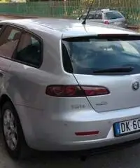 ALFA 159 150CV S.W. GARANZIA