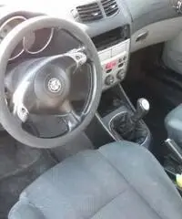 ALFA ROMEO 147 CON IMPIANTO GPL - 2003 ALFA ROMEO 147 CON IMPIANTO GPL - 2003