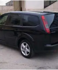 VENDESI FORD FOCUS