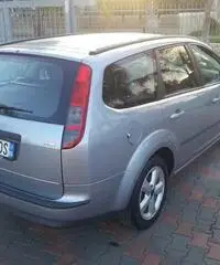 Ford Focus SW 1.6tdci 110 cv nuovissima