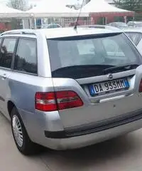 FIAT STILO WAGON 1.4 NEOPATENTATI