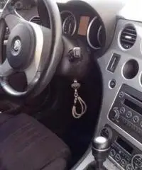 Alfa Romeo 159 1.9 JTDm 16V Sportwagon Progression Alfa Romeo 159 1.9 JTDm 16V Sportwagon Progression