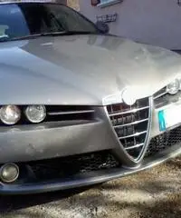 ALFA ROMEO 1.9 JTDm 16V Sportwagon Progression
