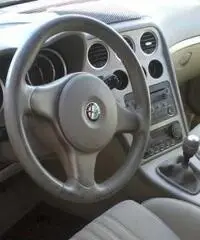 ALFA ROMEO 1.9 JTDm 16V Sportwagon Progression