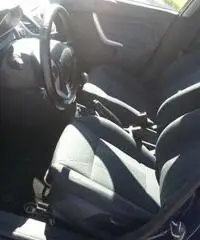 Ford Fiesta 1.4tdci titanium garanzia 5 anni ford