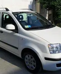 FIAT PANDA 1.2 BZ EURO5 