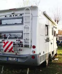 Vendo Laika Ecovip 1 Classic Vendo Laika Ecovip 1 Classic