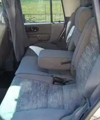 LAND ROVER DISCOVERY II SERIE LAND ROVER DISCOVERY II SERIE