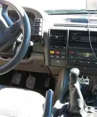 LAND ROVER DISCOVERY II SERIE LAND ROVER DISCOVERY II SERIE