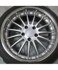 Cerchi per BMW Breyton Magic Racing 18