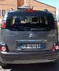 Vendo Citroen Picasso 1.6 HDI