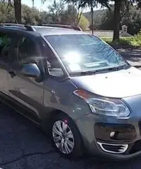Vendo Citroen Picasso 1.6 HDI
