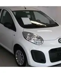 Citroen C1 C1 1.0 5porte Limited Attraction a 7950,00