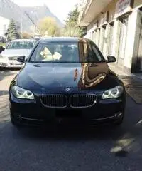 BMW 520 d Futura