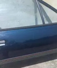 Porta DX Opel Kadett Cabrio