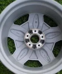 Cerchio AMG 18x9