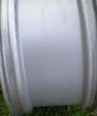 Cerchio AMG 18x9