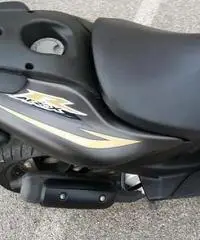 Aerox-R 2012 / 3600 km - PARI al NUOVO