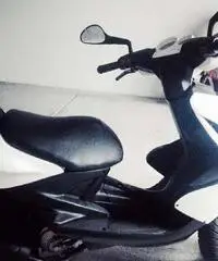 Scooter Yamaha mbk 50cc