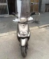 Yamaha Neo's - 2015