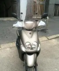 Yamaha Neo's - 2015