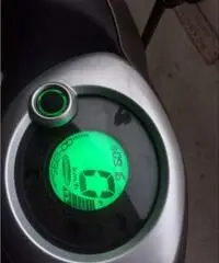 Yamaha Neo's - 2015