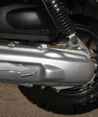 Yamaha BW'S Booster accessoriato e come nuovo