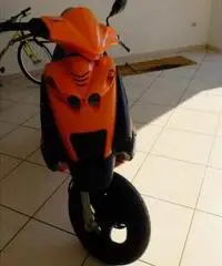 Scooter moto BETA ARK