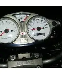 Kymco Agility 50 RS 2T - 2013