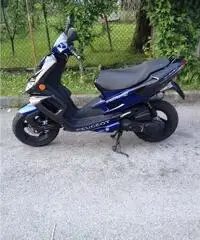 Peugeot Speedfight 2