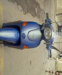 Piaggio liberty