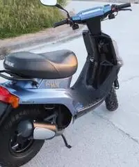MBK Booster Spirit 50 cat 2002 - Pari al nuovo